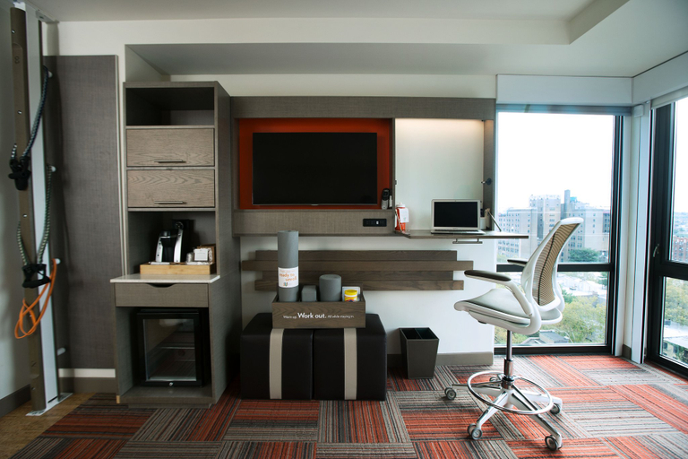 Others 4, EVEN Hotel BROOKLYN by IHG, New York