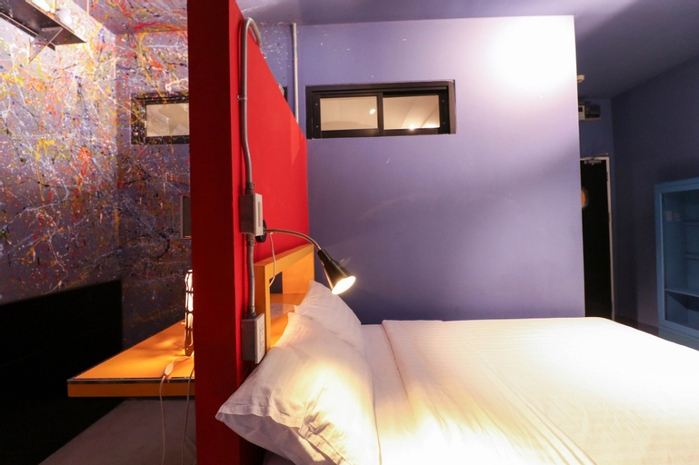 Bedroom 11