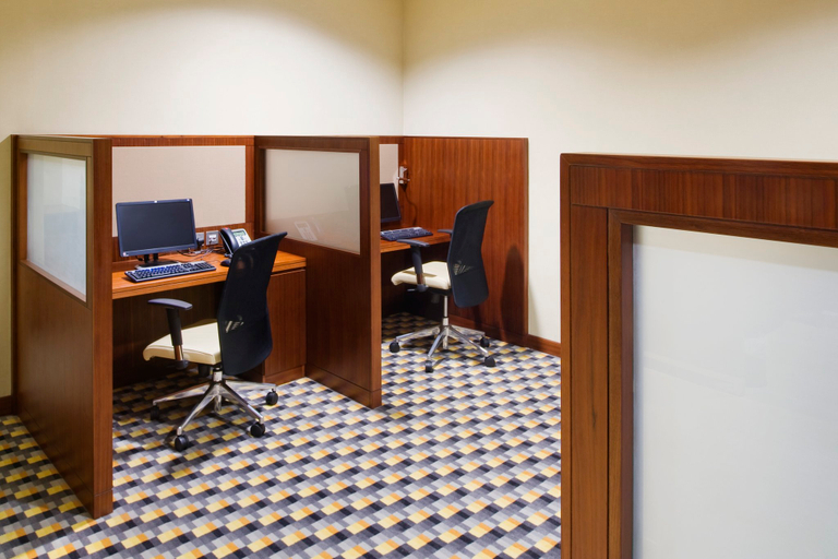 Business Facilities