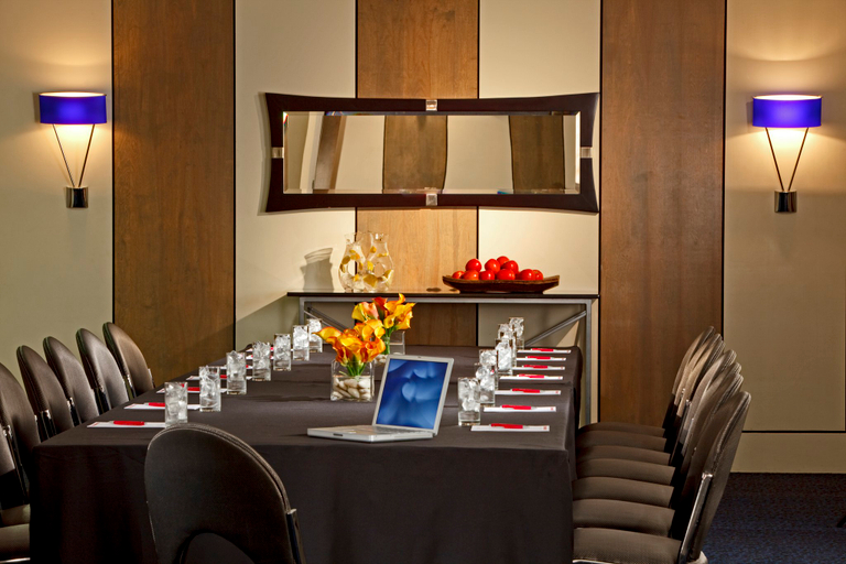 Business Facilities 4, Kimpton GEORGE HOTEL by IHG, Washington D.C.
