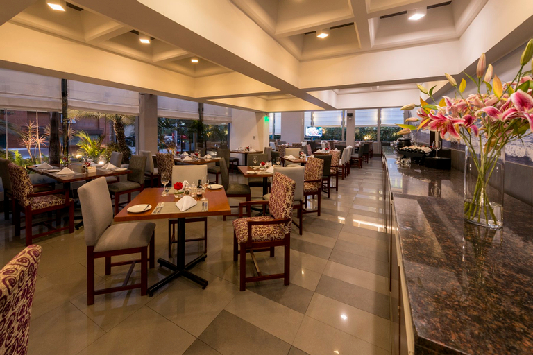 Food & Drinks 2, Crowne Plaza LIMA, Lima