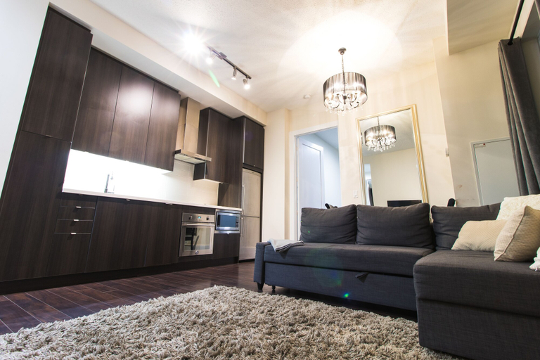 Others 4, Luxury One Bedroom by Rogers Centre, Toronto
