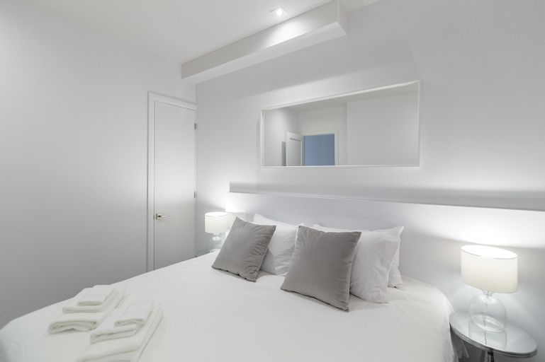 Bedroom 21
