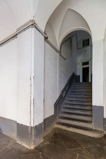 Others 3, Residenza Capano Charming House, Napoli