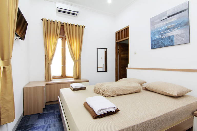 Bedroom 4
