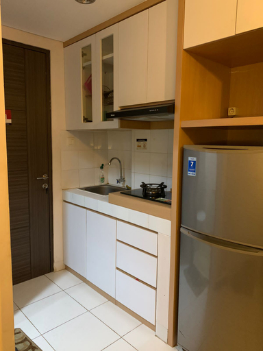 Others 2, Apartemen Amazana Serpong Residence by Bimo Room, Tangerang Selatan