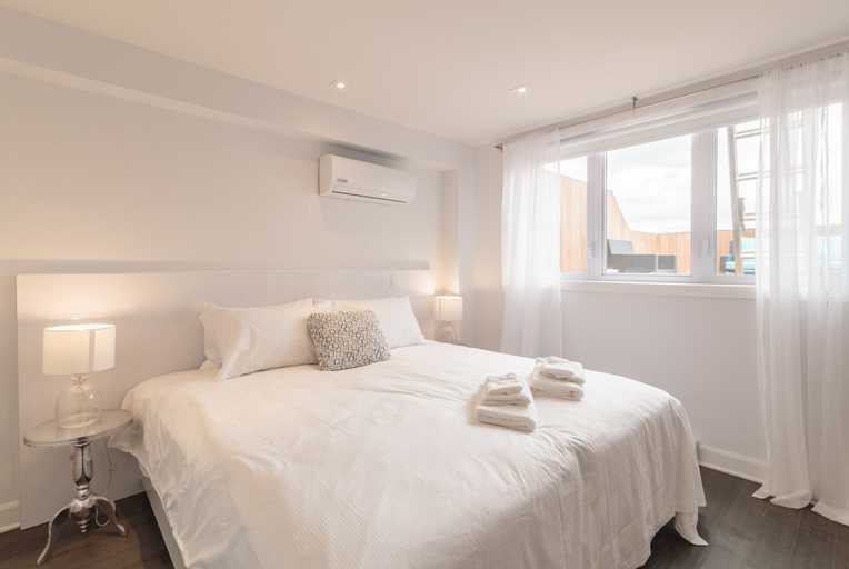 Bedroom 15
