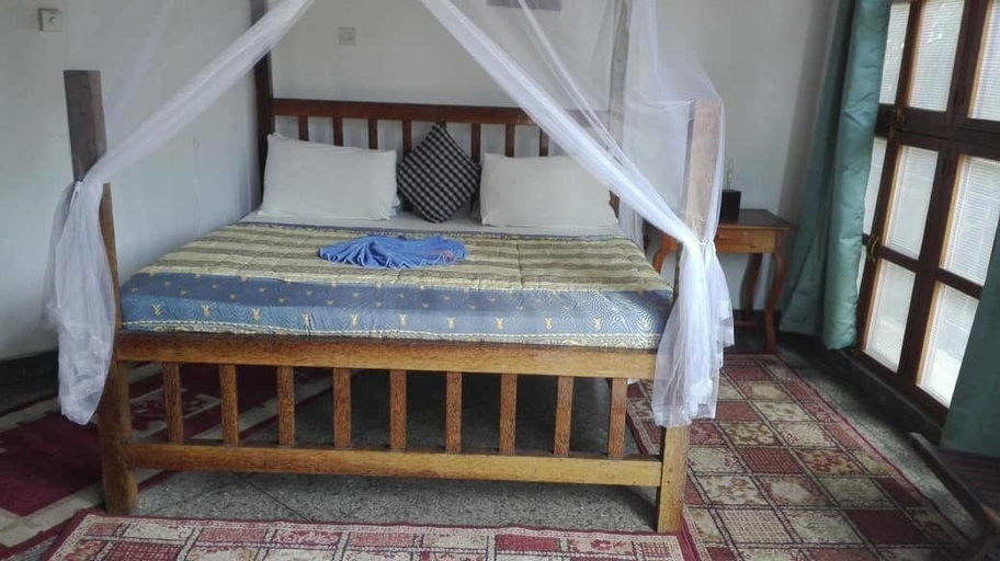 Bedroom, Bububu Apartment, Magharibi
