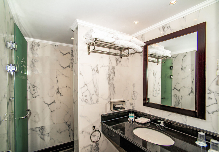 Bathroom 5, Sierra Sharm El Sheikh - All-inclusive, Sharm el-Sheikh