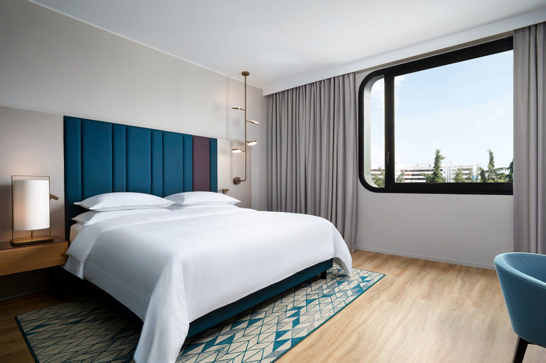 Bedroom 9