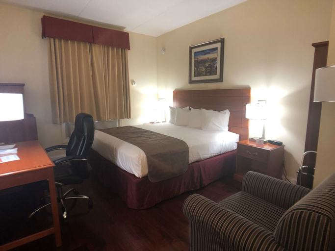 Bedroom 14