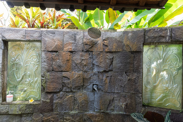 Exterior & Views 2, Bali Firefly BnB, Gianyar