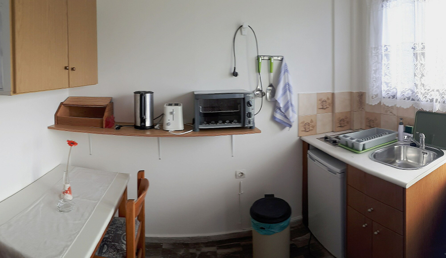 Others 4, Antzela Apartments, Ionian Islands