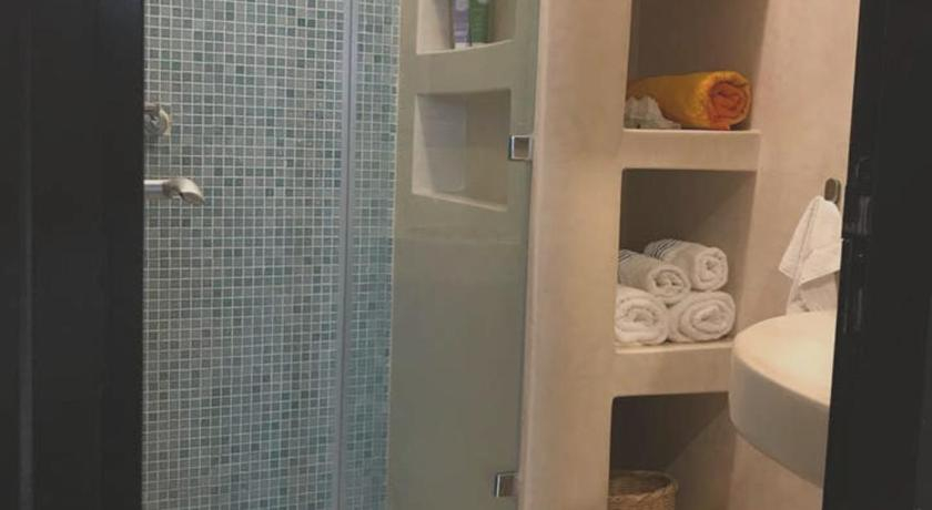 Bedroom 3, 3 bedrooms appartement with furnished terrace at Agadir, Agadir-Ida ou Tanane