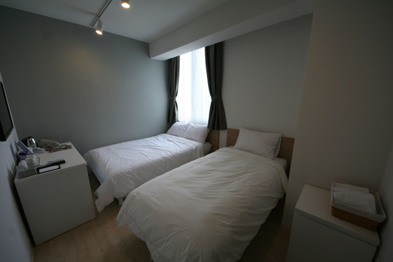 Bedroom 3, Won's Ville Myeongdong, Jung