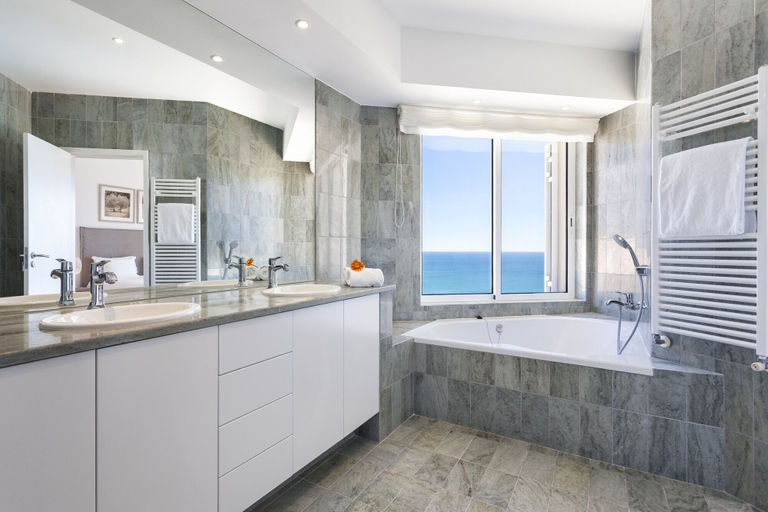 Bathroom 4, Villa Mar a Vista, Vila do Bispo