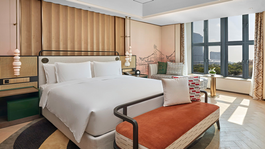 Bedroom 21