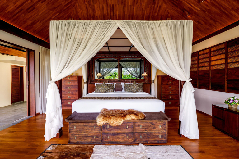 Bedroom 15