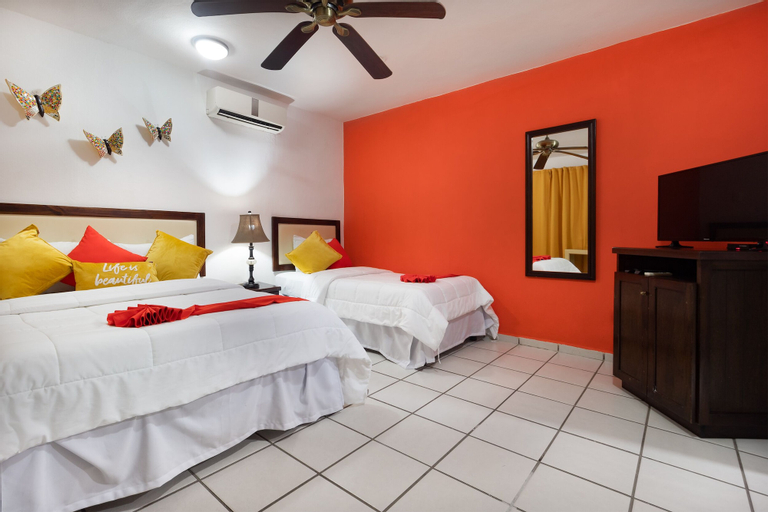 Bedroom 8