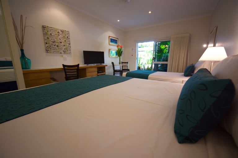 Bedroom 17