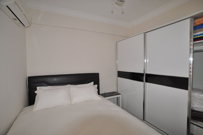 Bedroom 4, Extrahome, Alanya