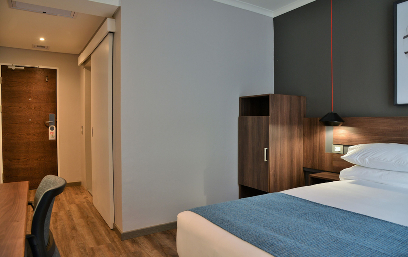 Bedroom 4, Town Lodge Umhlanga, eThekwini