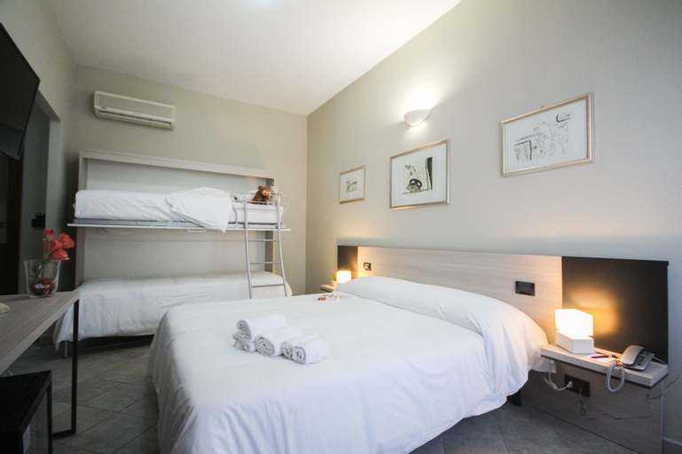 Bedroom 7