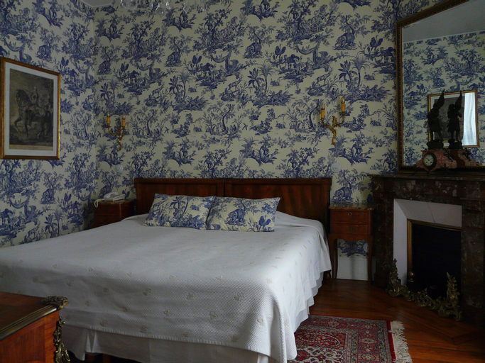 Bedroom 5