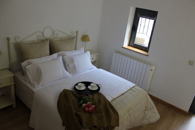 Bedroom 2, Curral D'Avó Turismo Rural & SPA, Vimioso