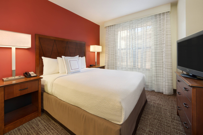 Bedroom 2, Residence Inn by Marriott Grand Junction, Mesa