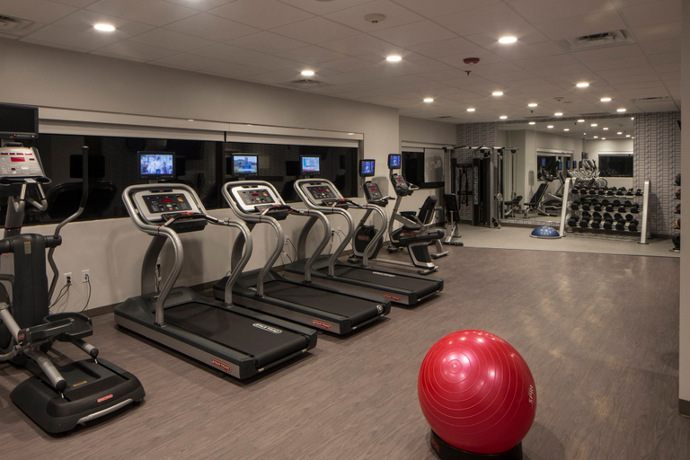 Others 3, Hotel Indigo HARRISBURG � HERSHEY by IHG, Dauphin