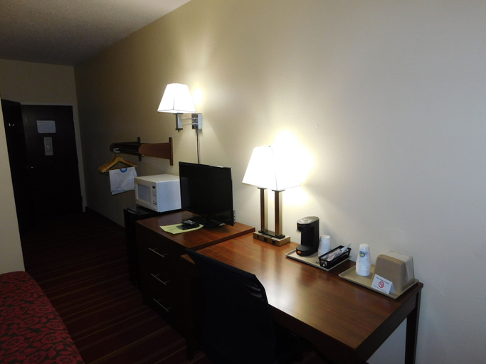 Others 5, Days Inn by Wyndham Walcott Davenport, Scott
