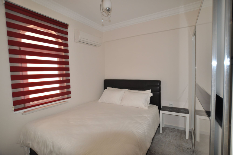 Bedroom 2, Extrahome, Alanya