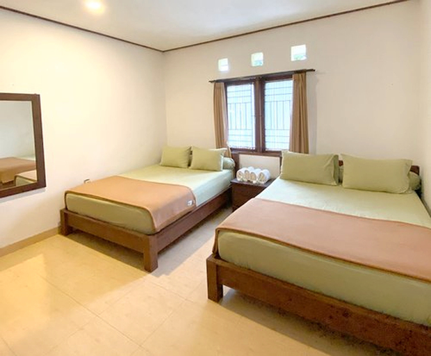 Bedroom 4
