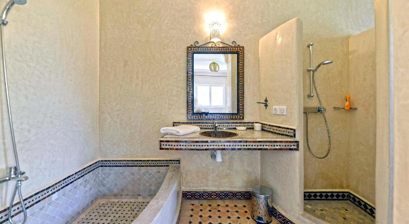 Villa du Cedre, Al Haouz