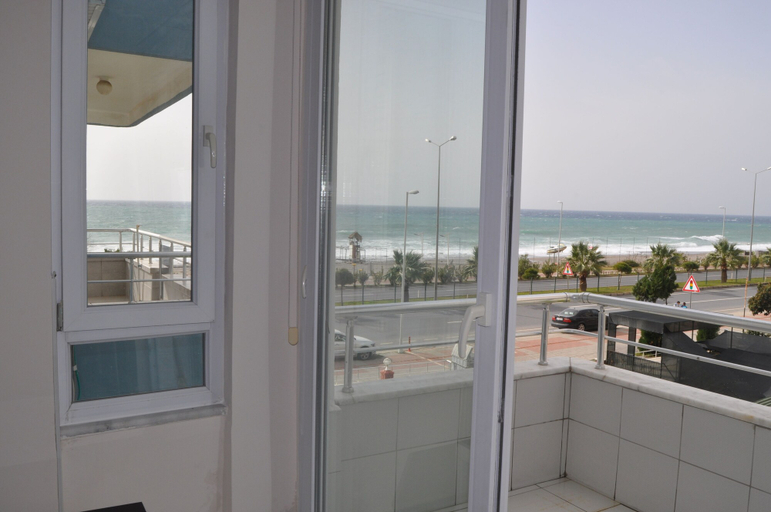 Others 2, Extrahome, Alanya