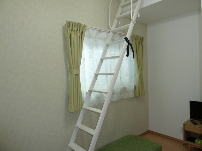 Bedroom 21