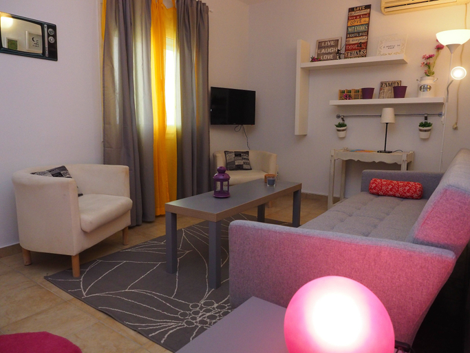 Others 4, Psirri Artistic Rooftop Apartment with Acropolis View, Attica