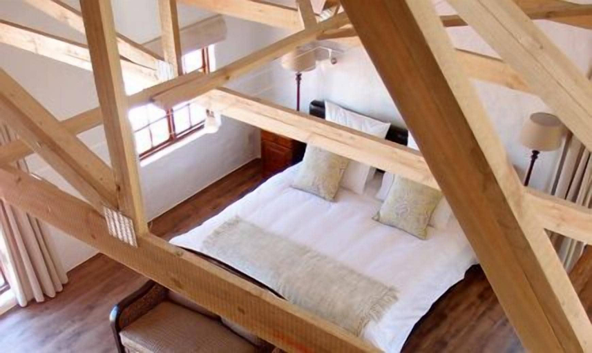 Bedroom 3, De Molen Guest House, City of Cape Town