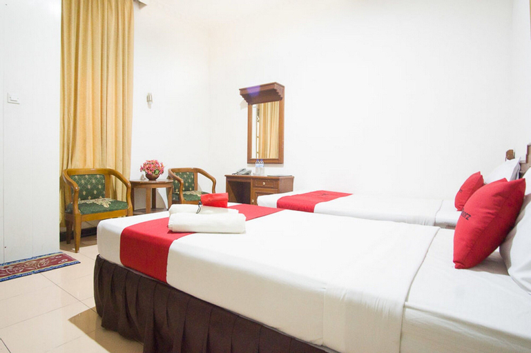 Bedroom 11