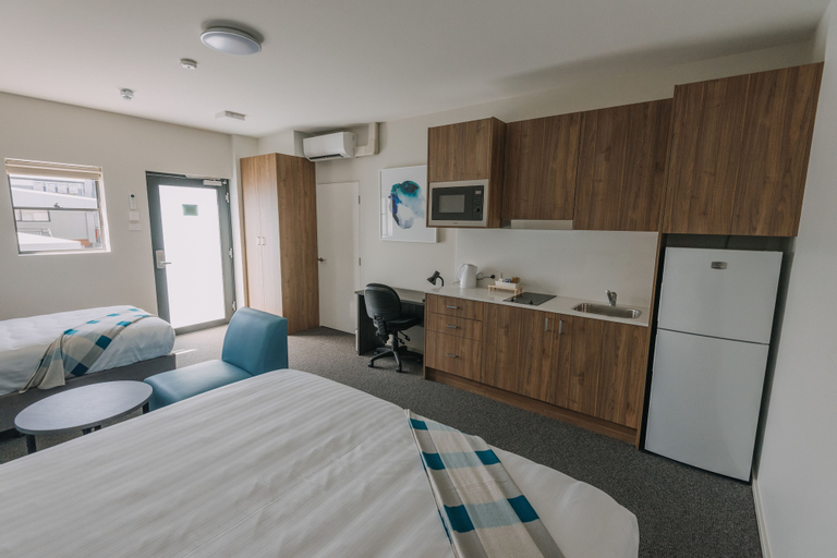 Bedroom 8