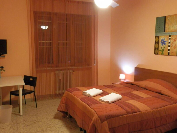Bedroom 8