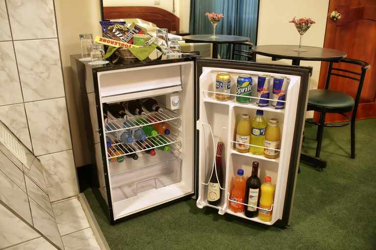 Food & Drinks 5, Amara Hotel, Callao