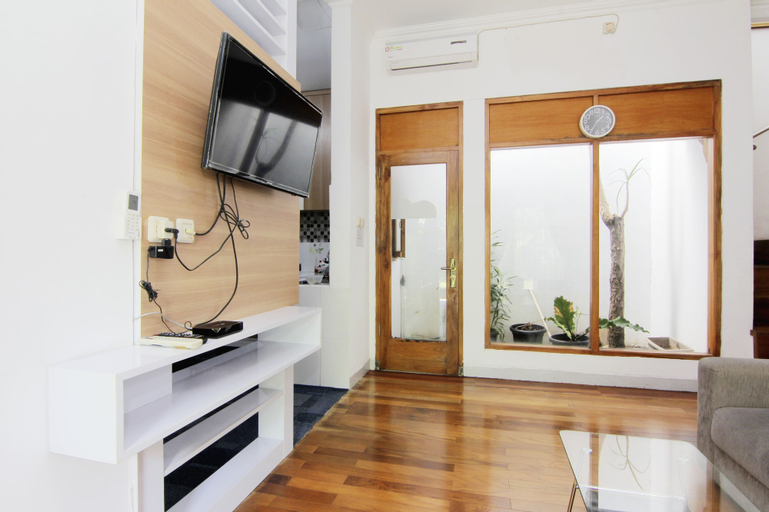 Bedroom 23