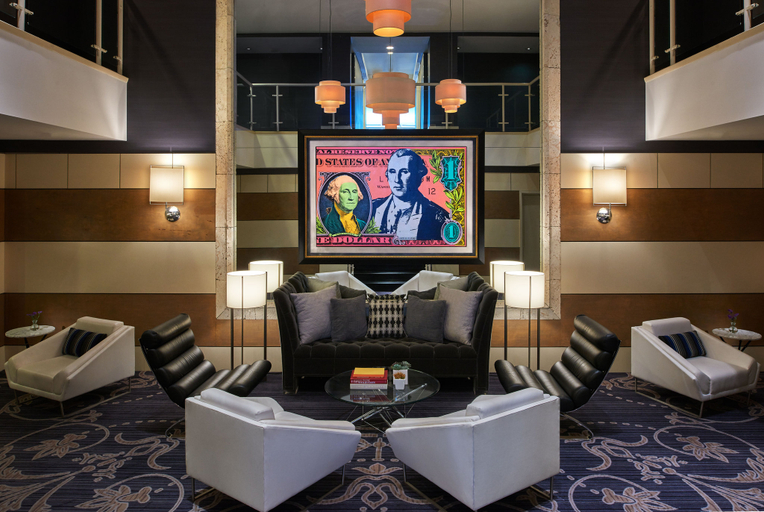 Others 5, Kimpton GEORGE HOTEL by IHG, Washington D.C.