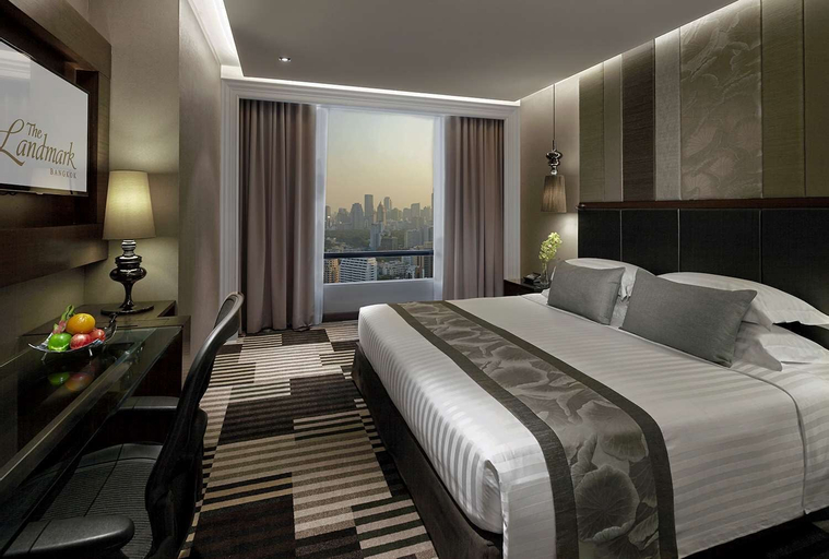 Bedroom 30