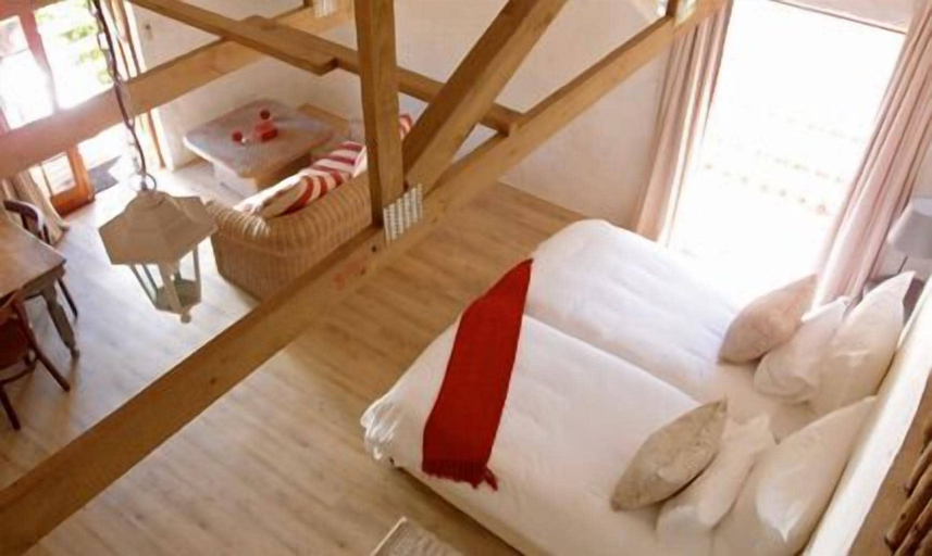 Bedroom 3, De Molen Guest House, City of Cape Town