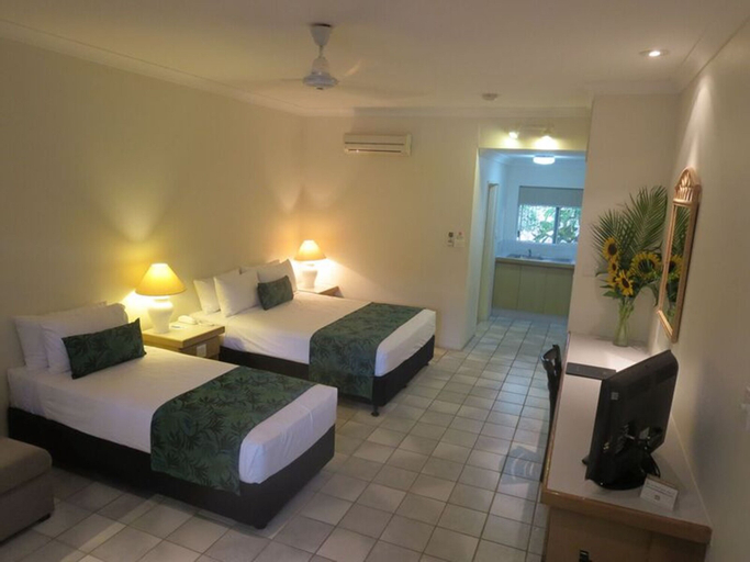Bedroom 2