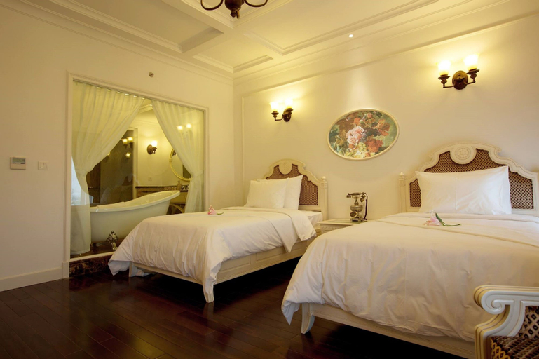 Bedroom 11