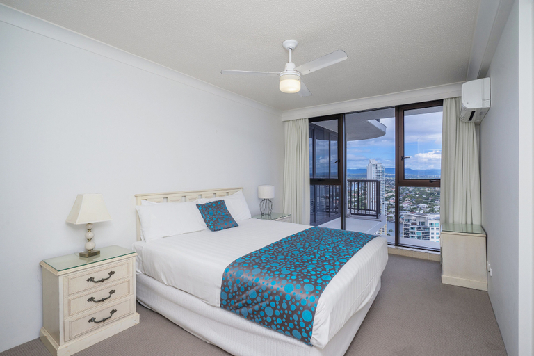 Bedroom 8